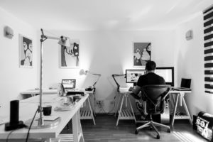 smart working