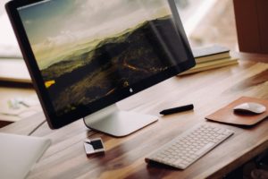 smart working
