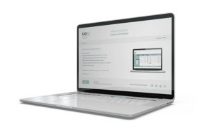 mockup Radar software dosimetria