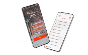 schermate app gestione magazzino